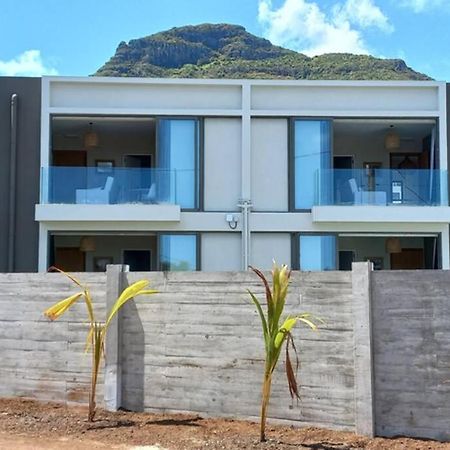 Bois Mapou Self Catering Apartments Unit 204 Rivière Noire Exterior foto